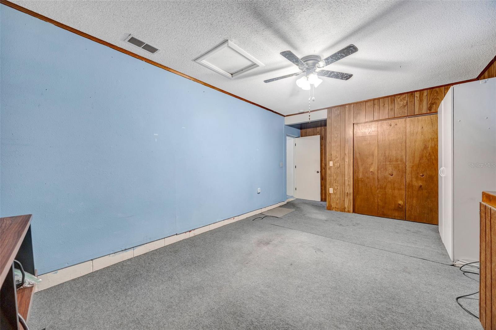 CHERRY PARK - Residential