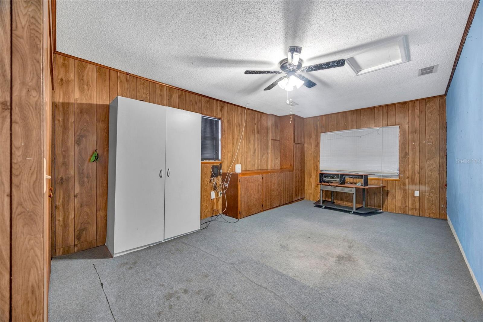 CHERRY PARK - Residential