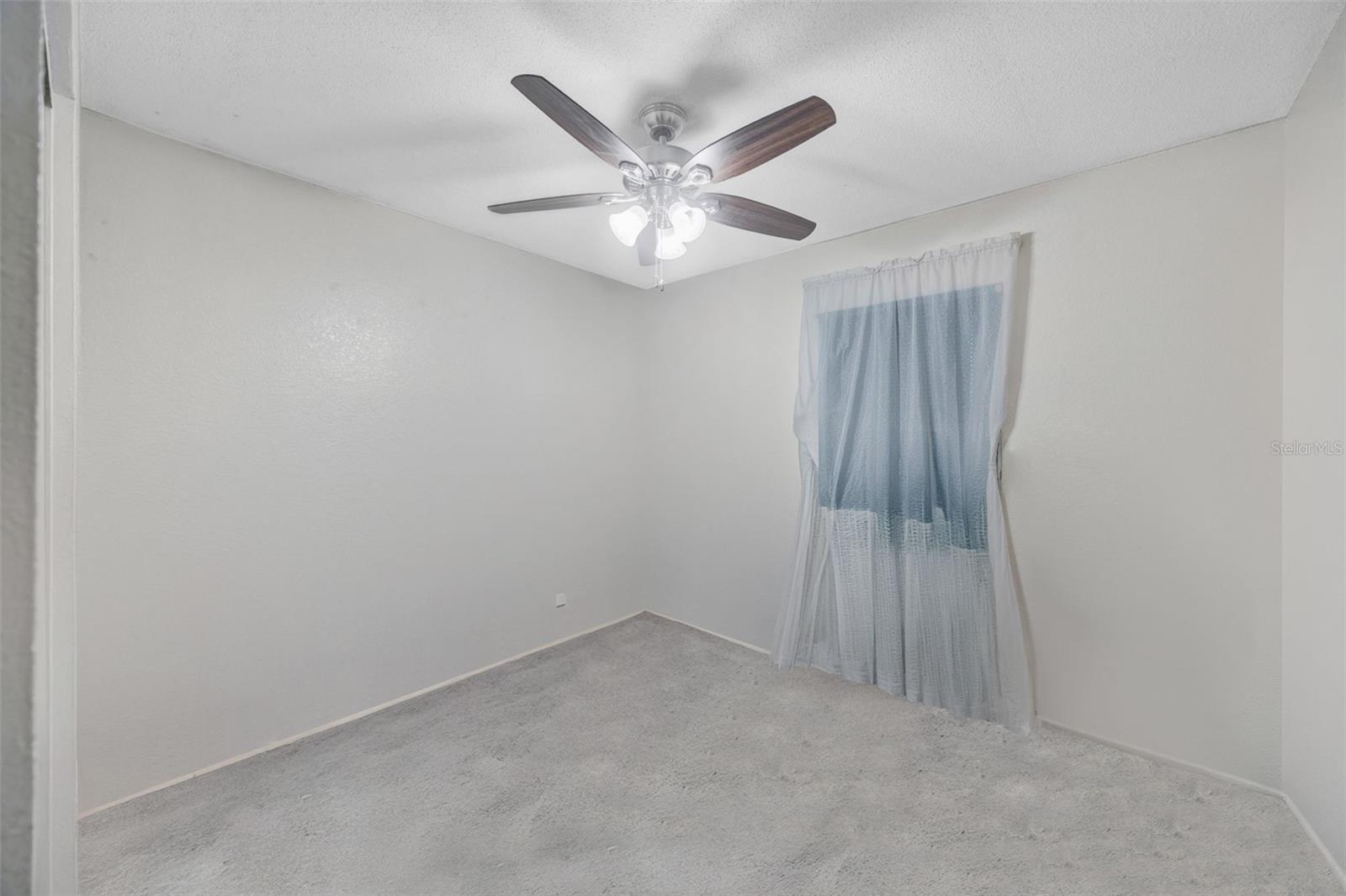 CHERRY PARK - Residential