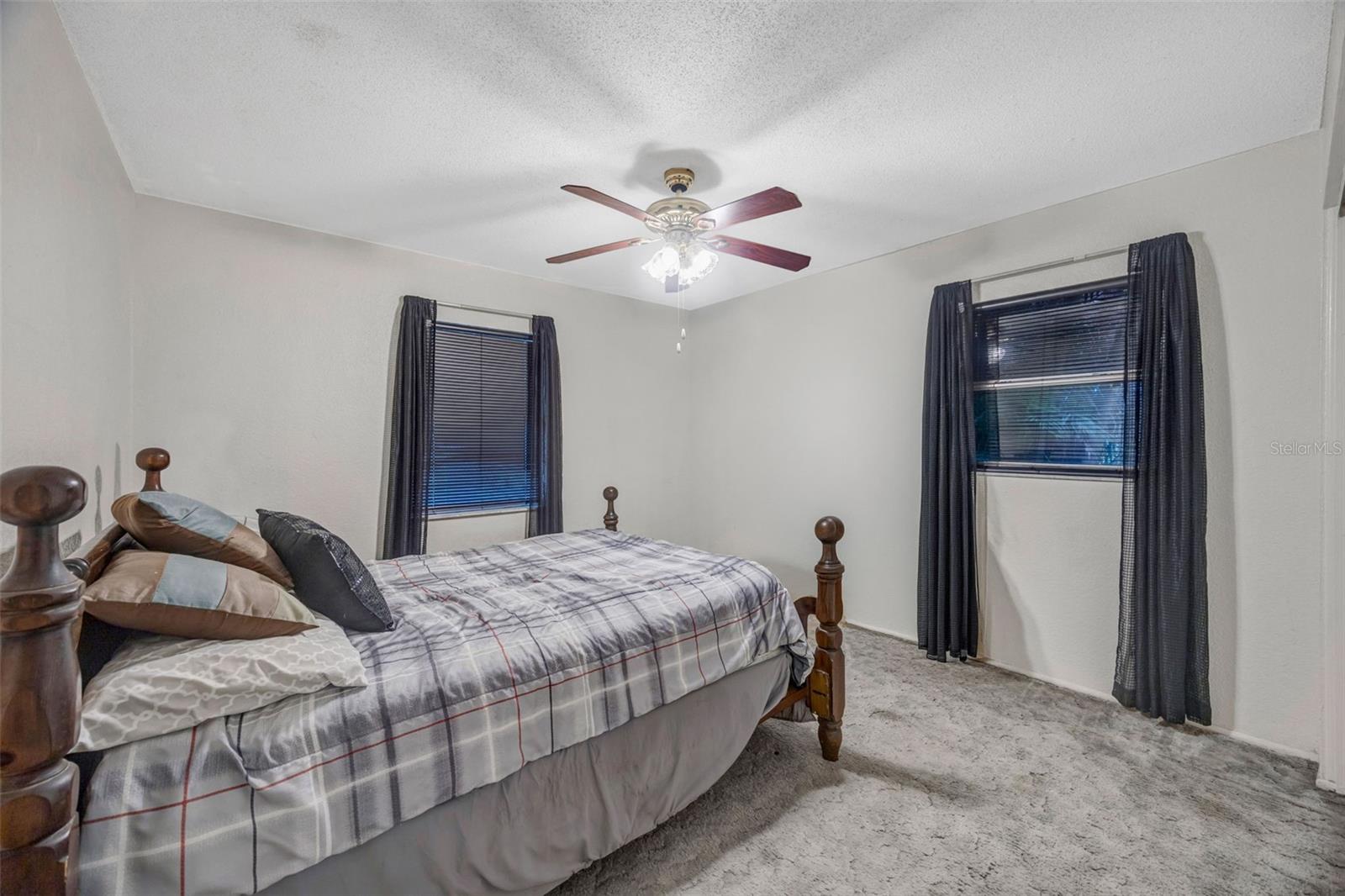 CHERRY PARK - Residential