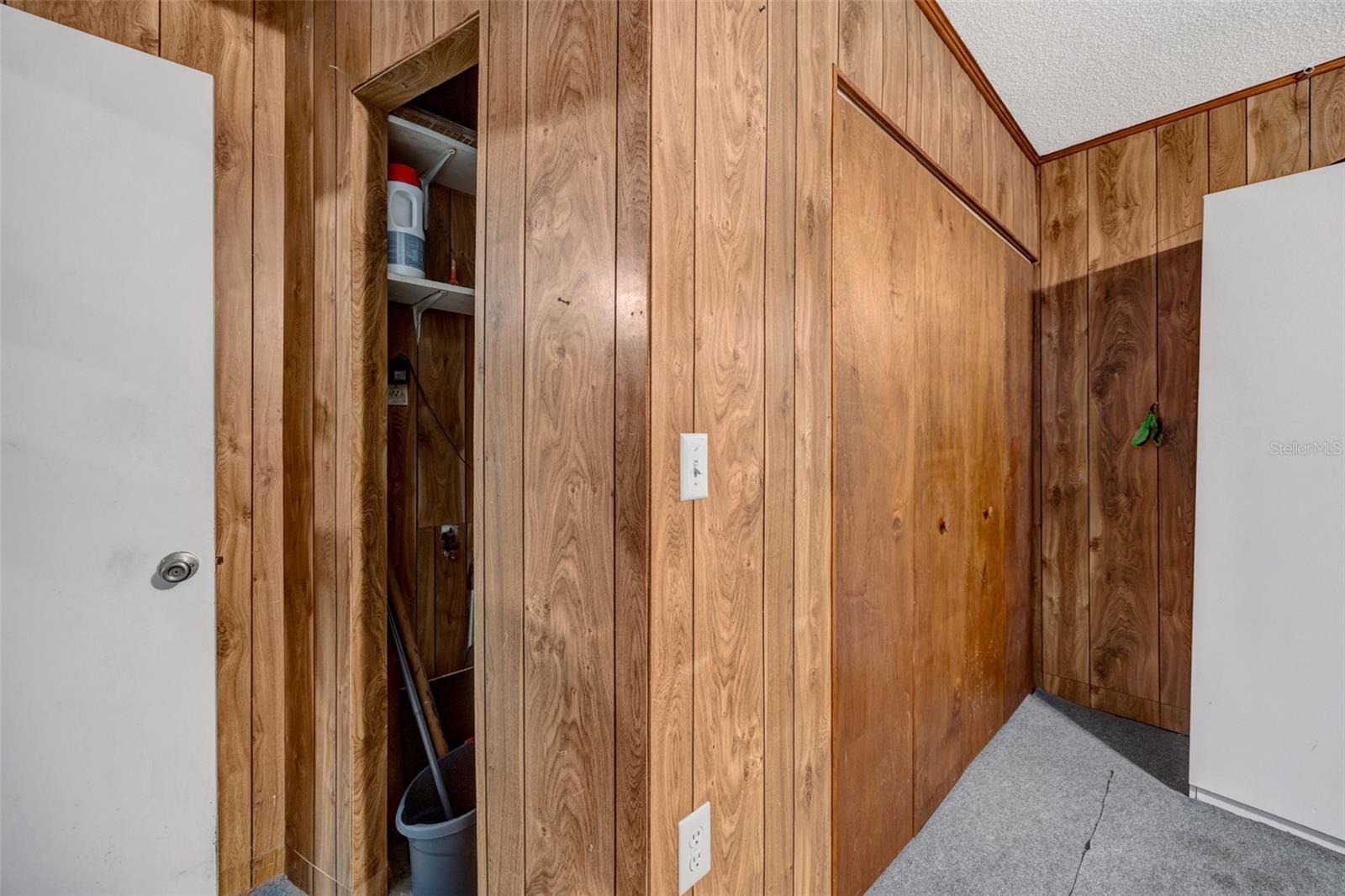 CHERRY PARK - Residential