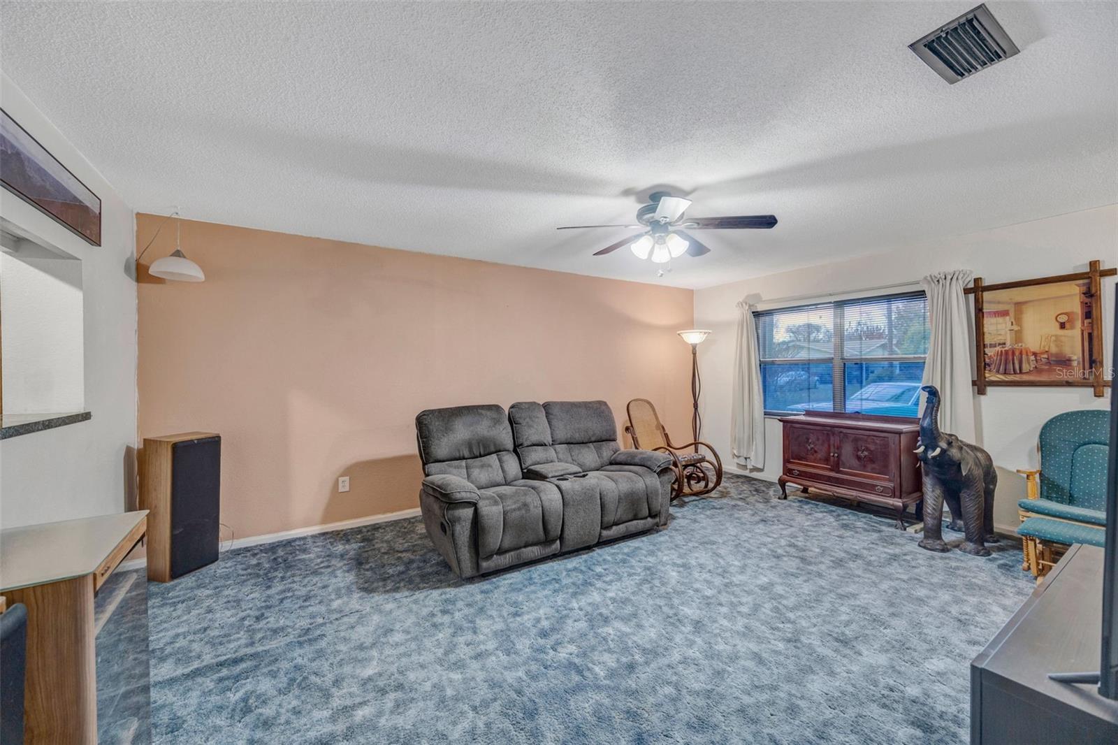 CHERRY PARK - Residential