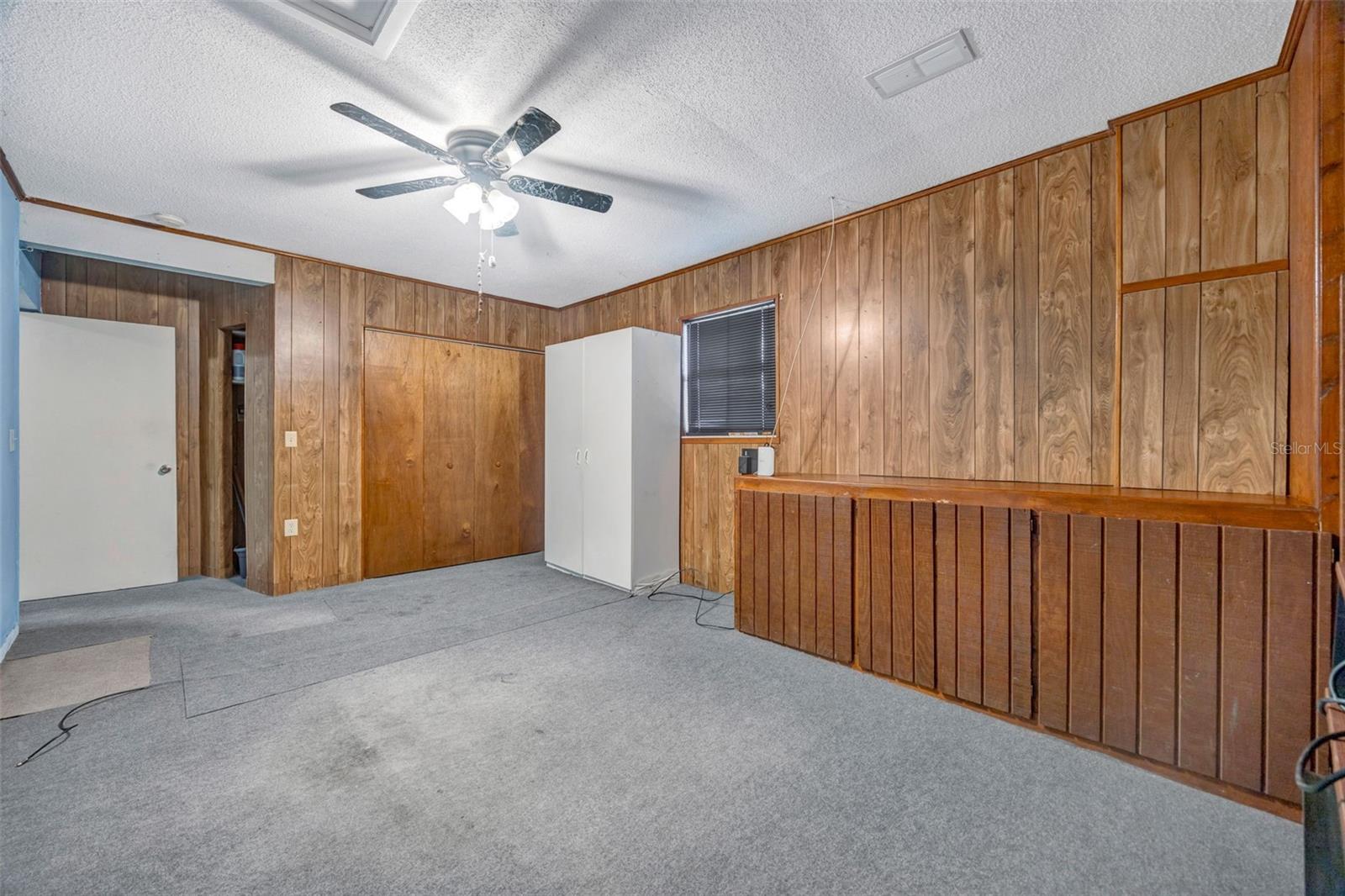 CHERRY PARK - Residential