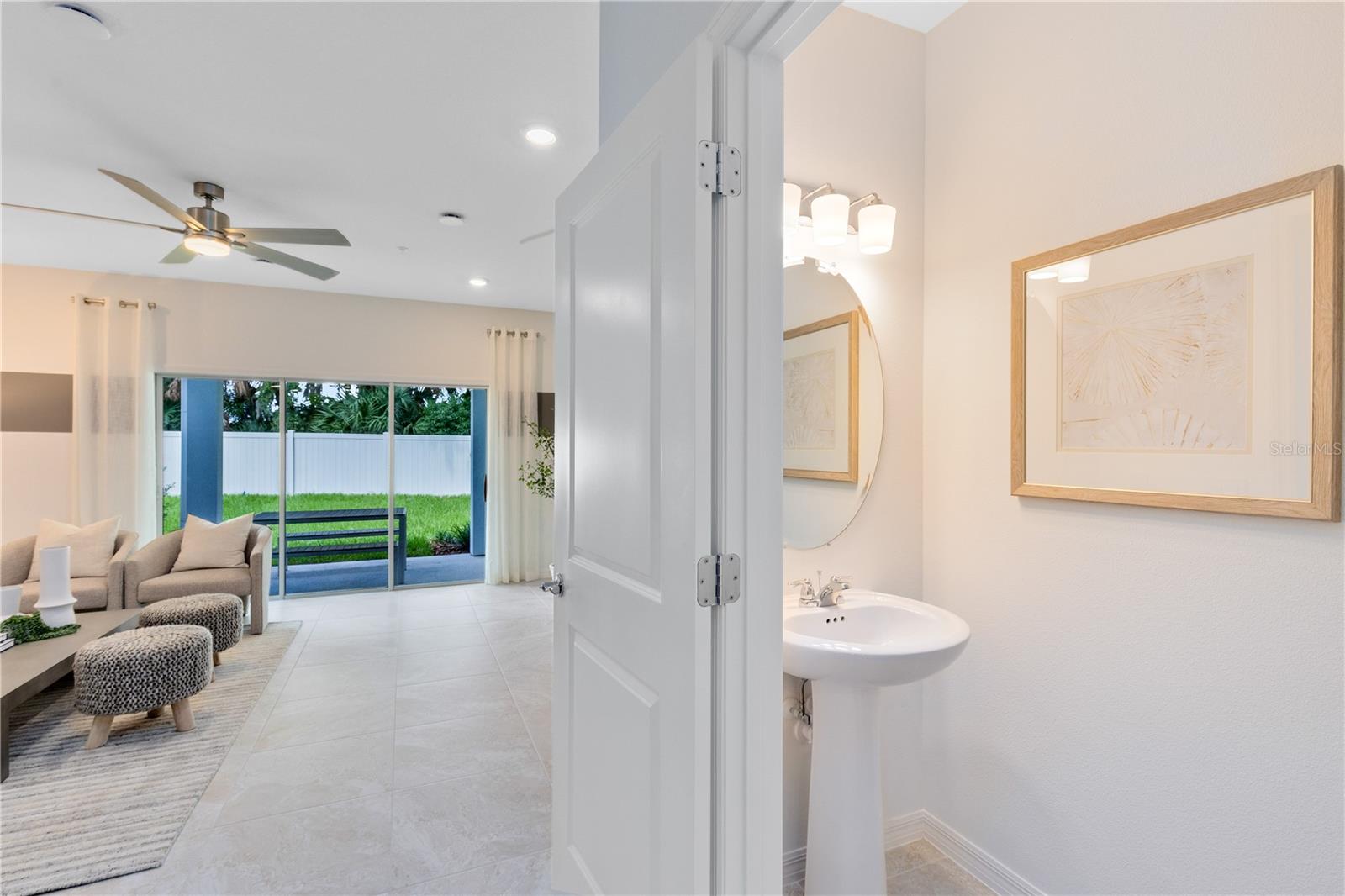 HARTFORD TERRACE PHASE 2B - Residential