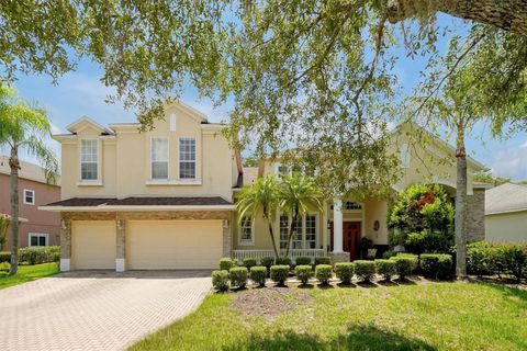 Photo of 5841 Lake Melrose Drive, Orlando, FL 32829 (MLS # O6334662)