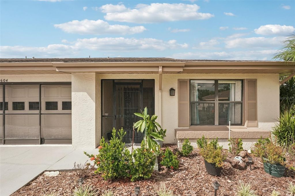 Photo of 1604 Leland Drive, Sun City Center, FL 33573 (MLS # TB8427797)