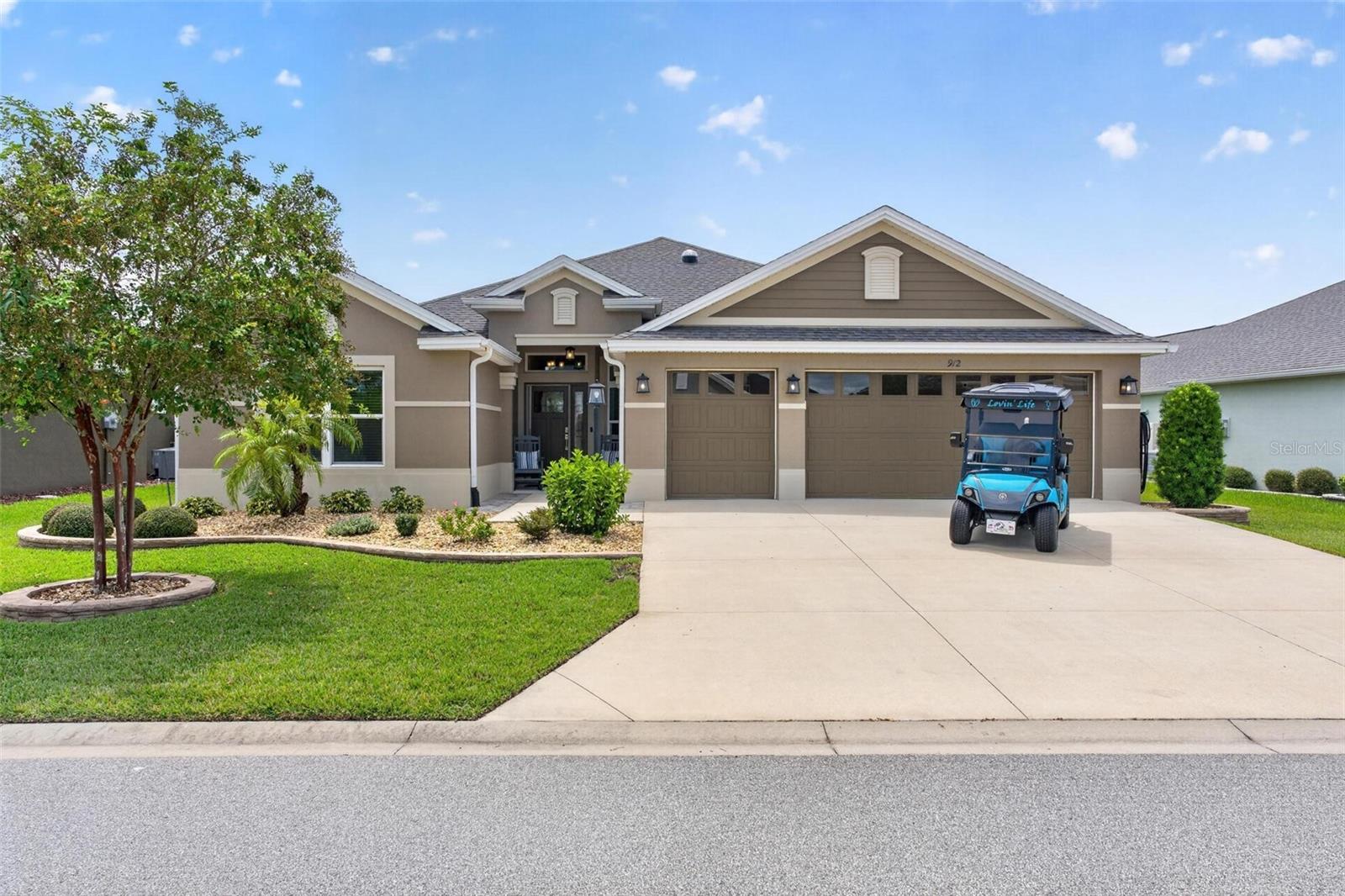 912 HUBBARD LOOP