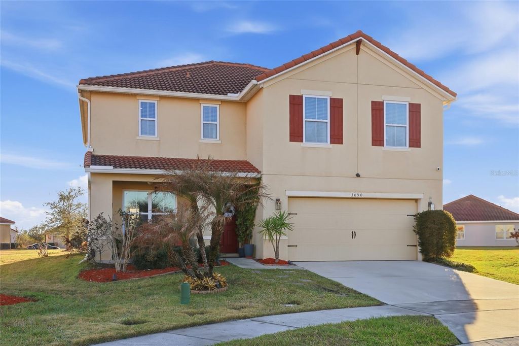 Photo of 3050 Menorca Court, Kissimmee, FL 34744 (MLS # S5144709)