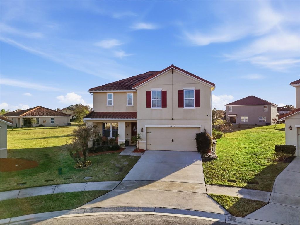 Photo of 3050 Menorca Court, Kissimmee, FL 34744 (MLS # S5144709)
