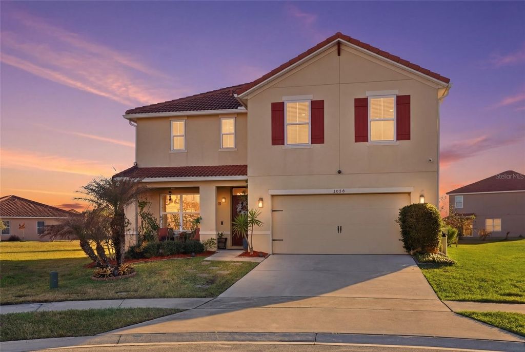 Photo of 3050 Menorca Court, Kissimmee, FL 34744 (MLS # S5144709)