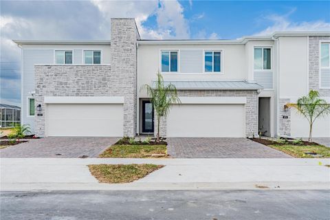 Photo of 502 Bogey Drive, Davenport, FL 33896 (MLS # O6304602)