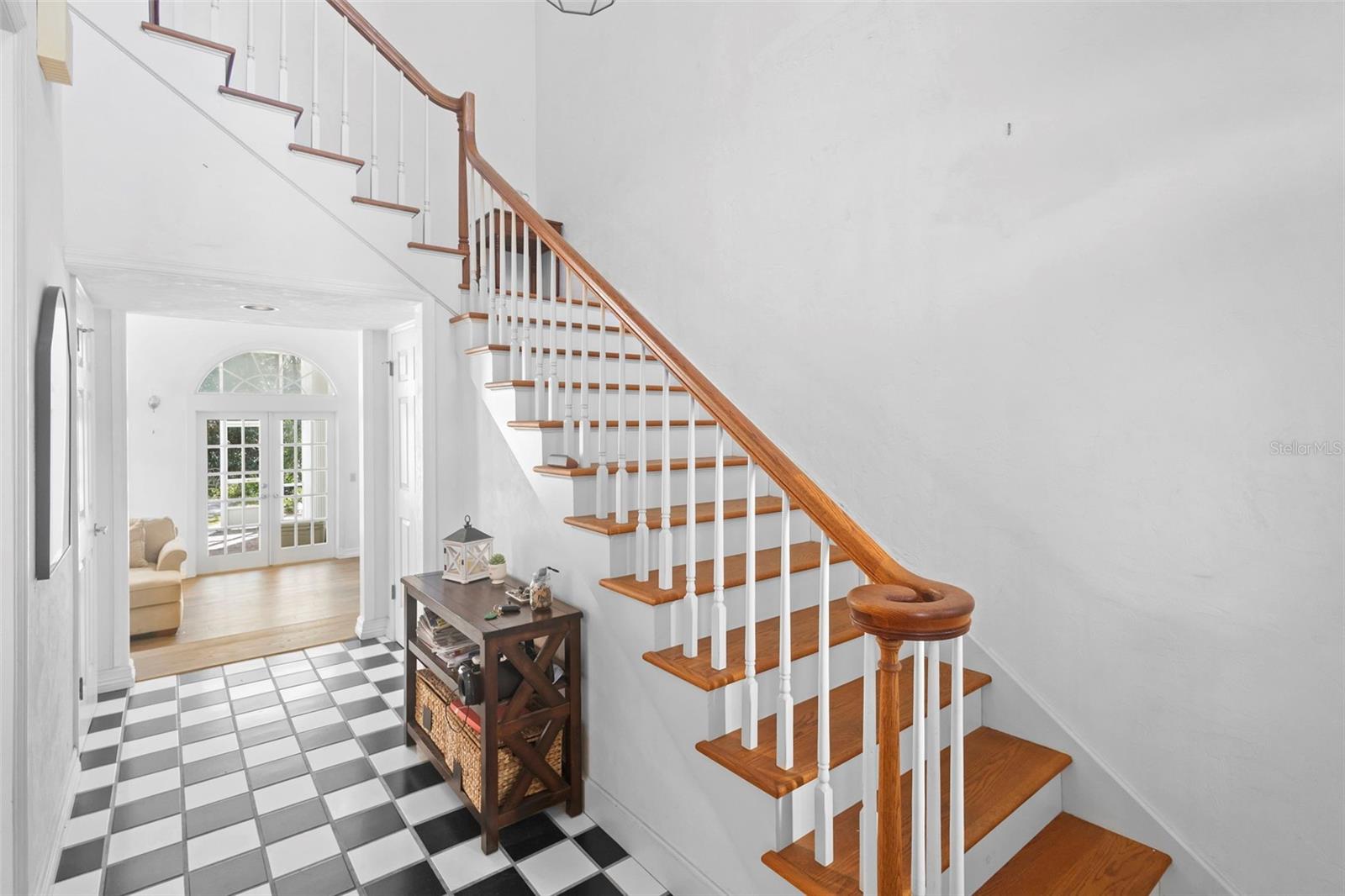 NORRIS DUPONT & GAUDRY GRANT - Residential