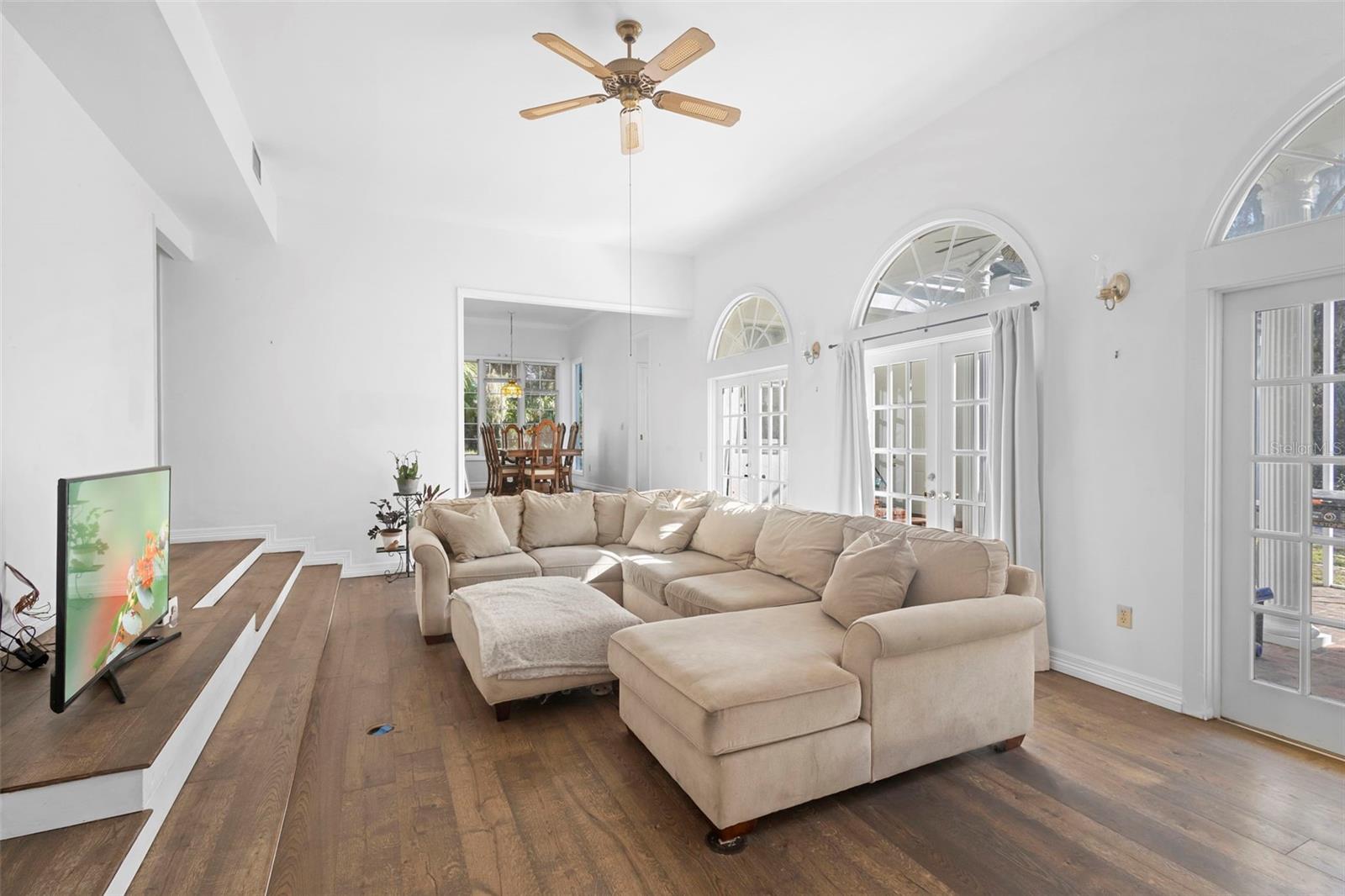 NORRIS DUPONT & GAUDRY GRANT - Residential