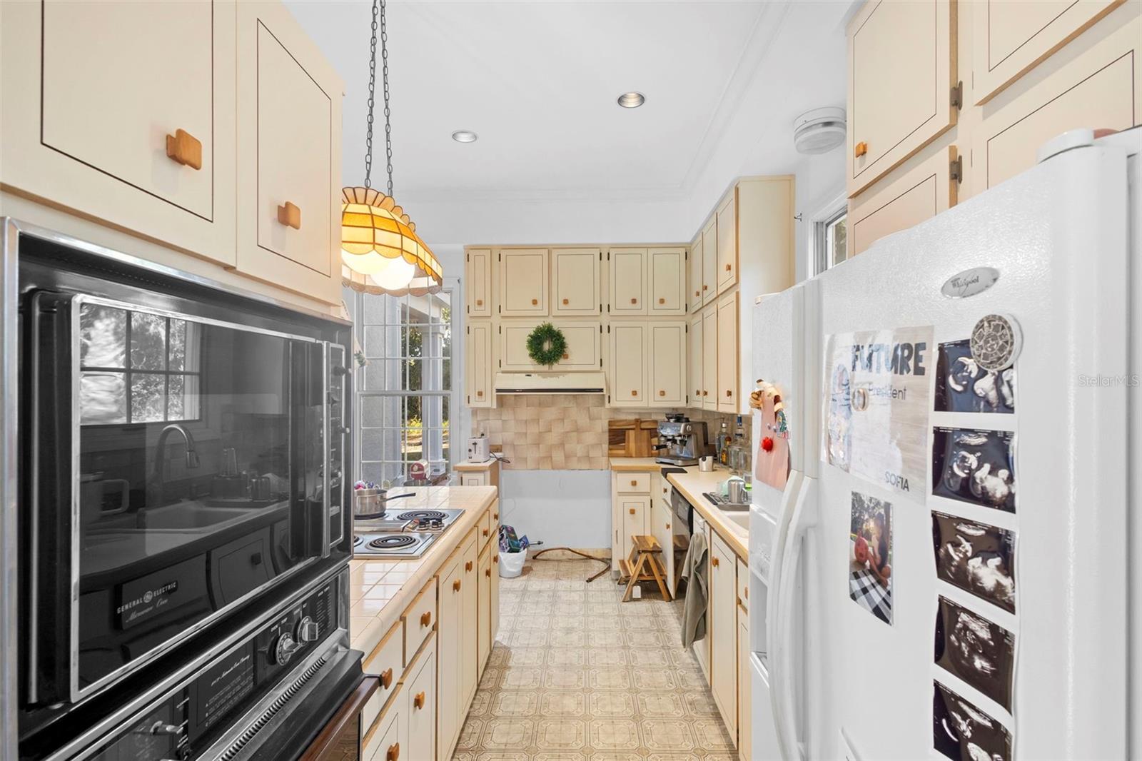 NORRIS DUPONT & GAUDRY GRANT - Residential