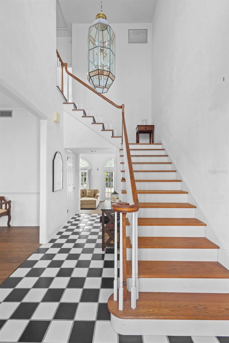 NORRIS DUPONT & GAUDRY GRANT - Residential