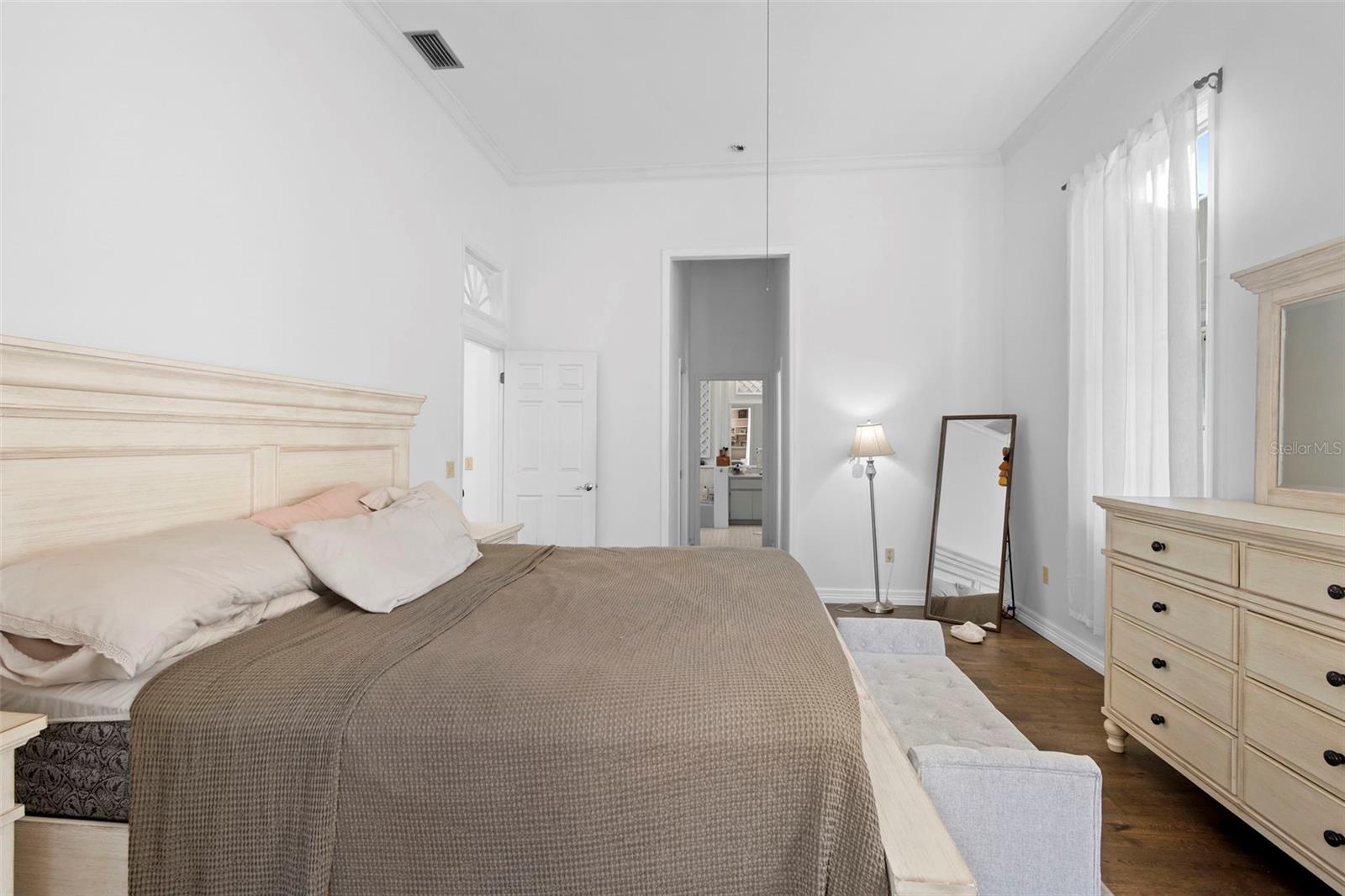 NORRIS DUPONT & GAUDRY GRANT - Residential