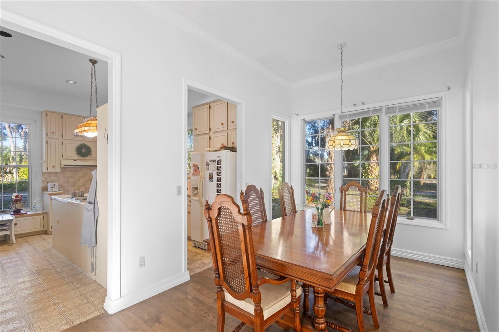 NORRIS DUPONT & GAUDRY GRANT - Residential