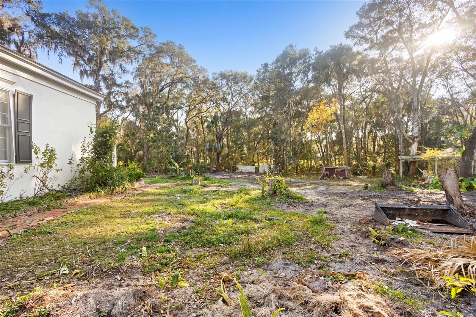 NORRIS DUPONT & GAUDRY GRANT - Residential