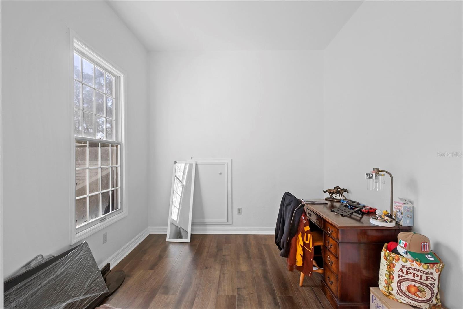 NORRIS DUPONT & GAUDRY GRANT - Residential