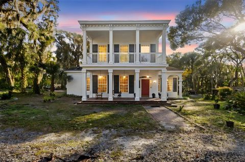 4080 AUDUBON AVENUE DELAND FL 32720