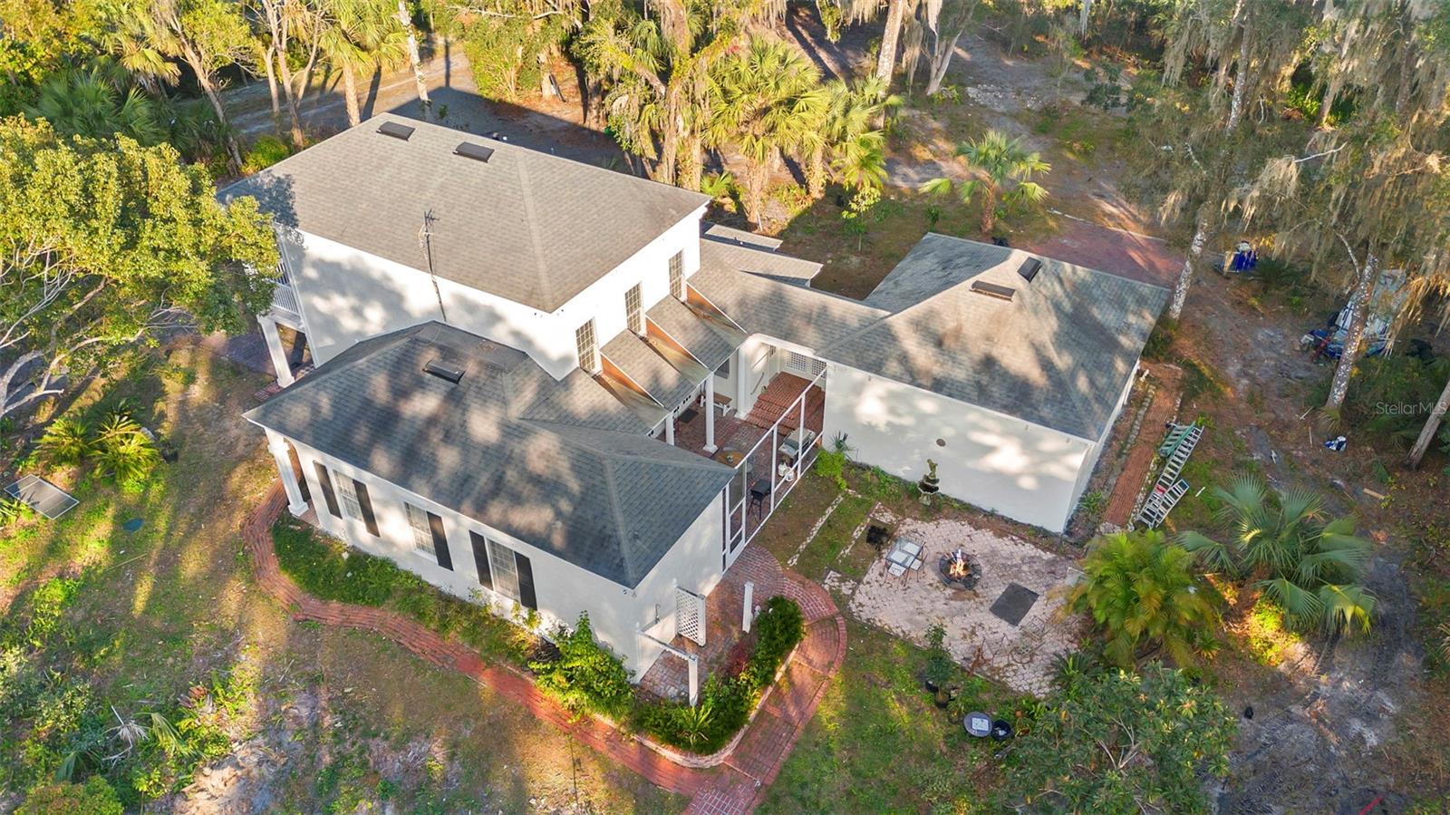 NORRIS DUPONT & GAUDRY GRANT - Residential