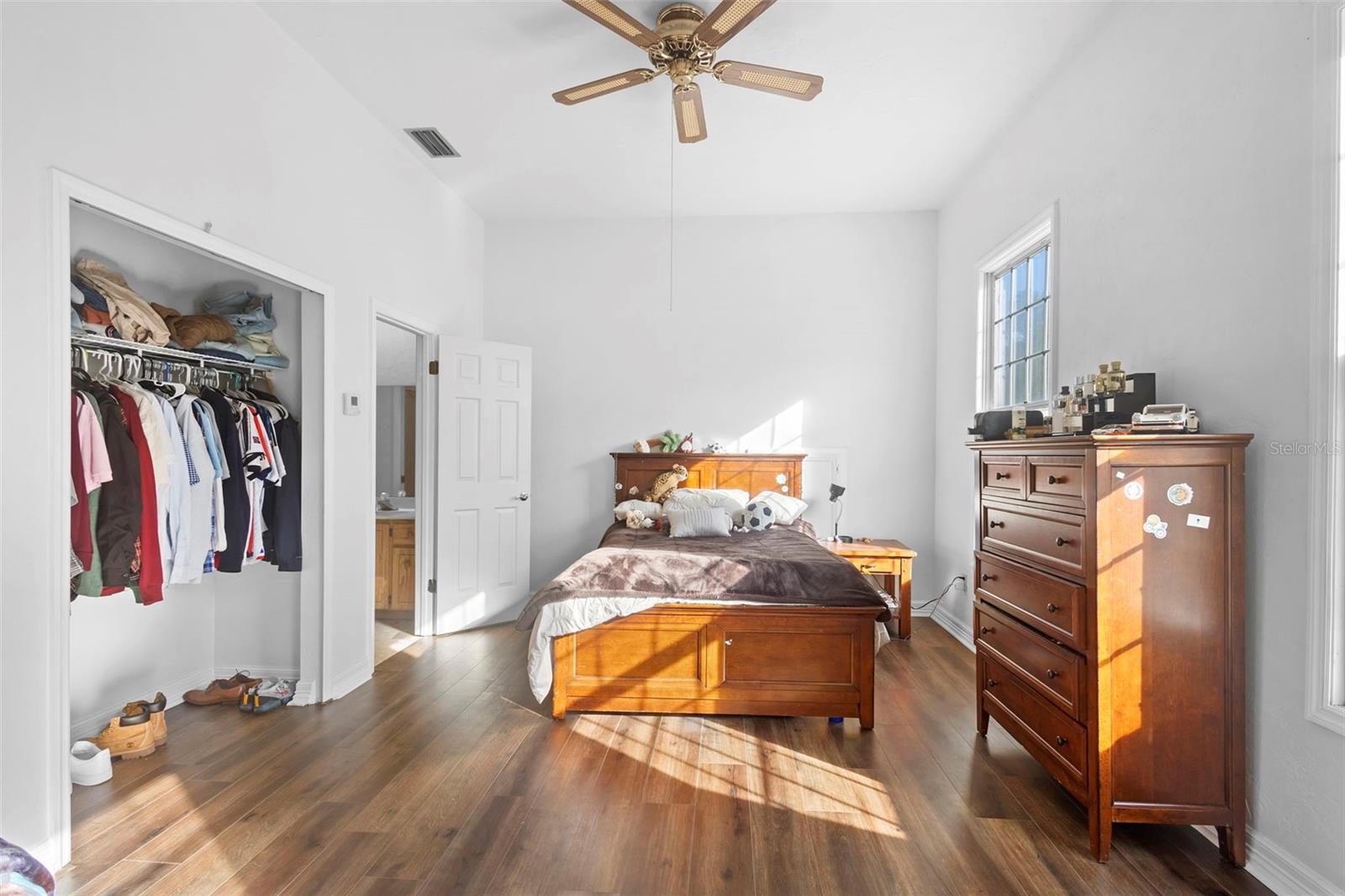 NORRIS DUPONT & GAUDRY GRANT - Residential