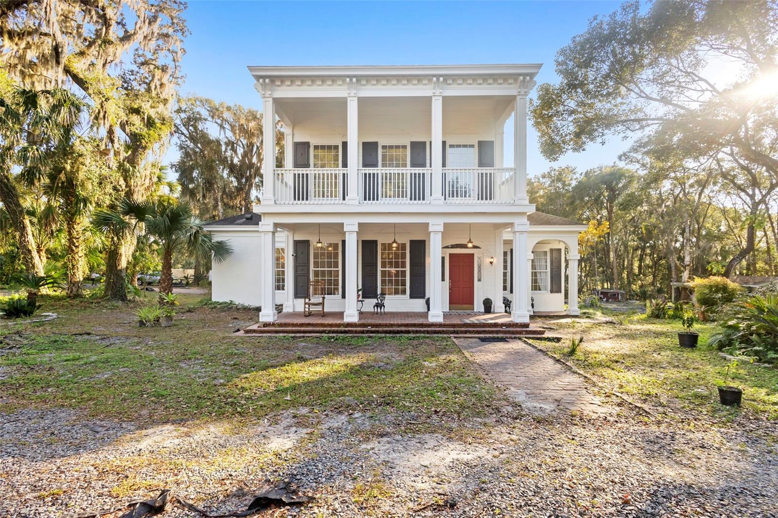 NORRIS DUPONT & GAUDRY GRANT - Residential