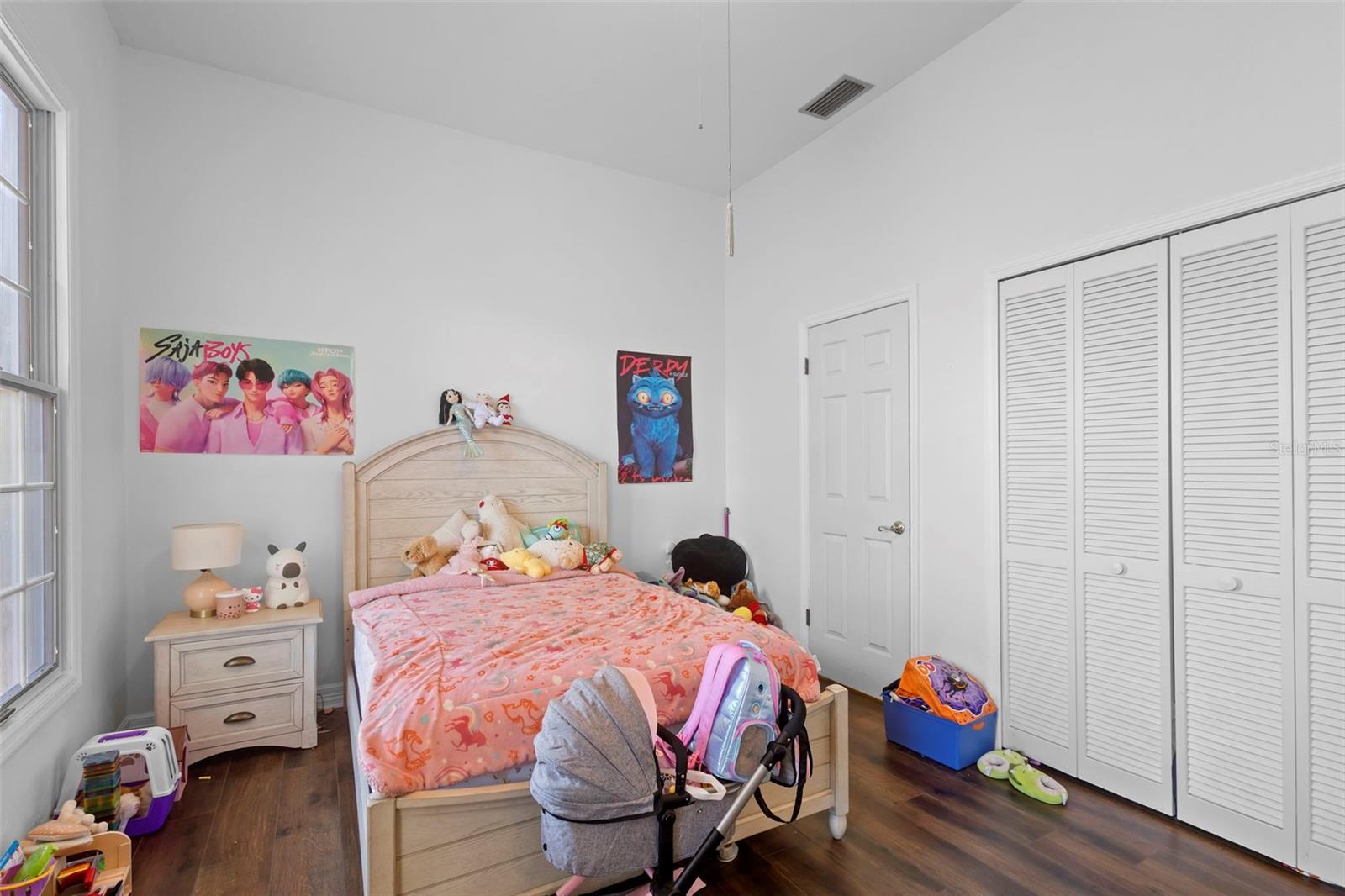 NORRIS DUPONT & GAUDRY GRANT - Residential