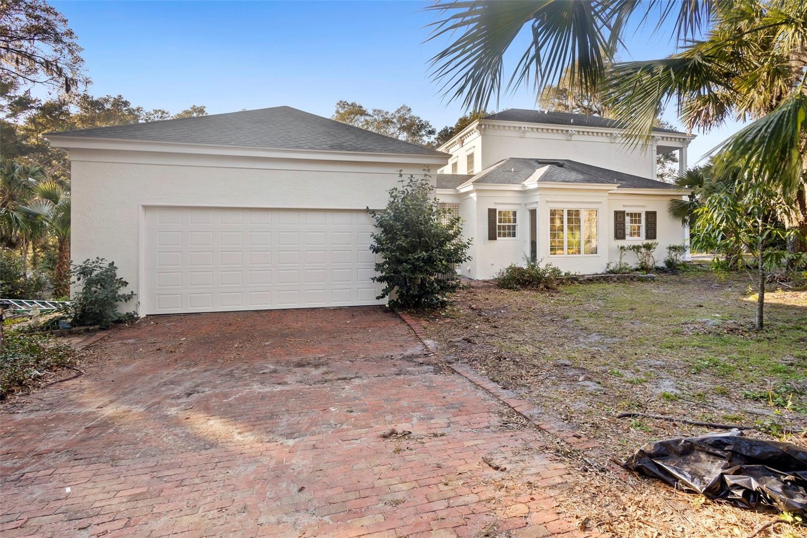 NORRIS DUPONT & GAUDRY GRANT - Residential