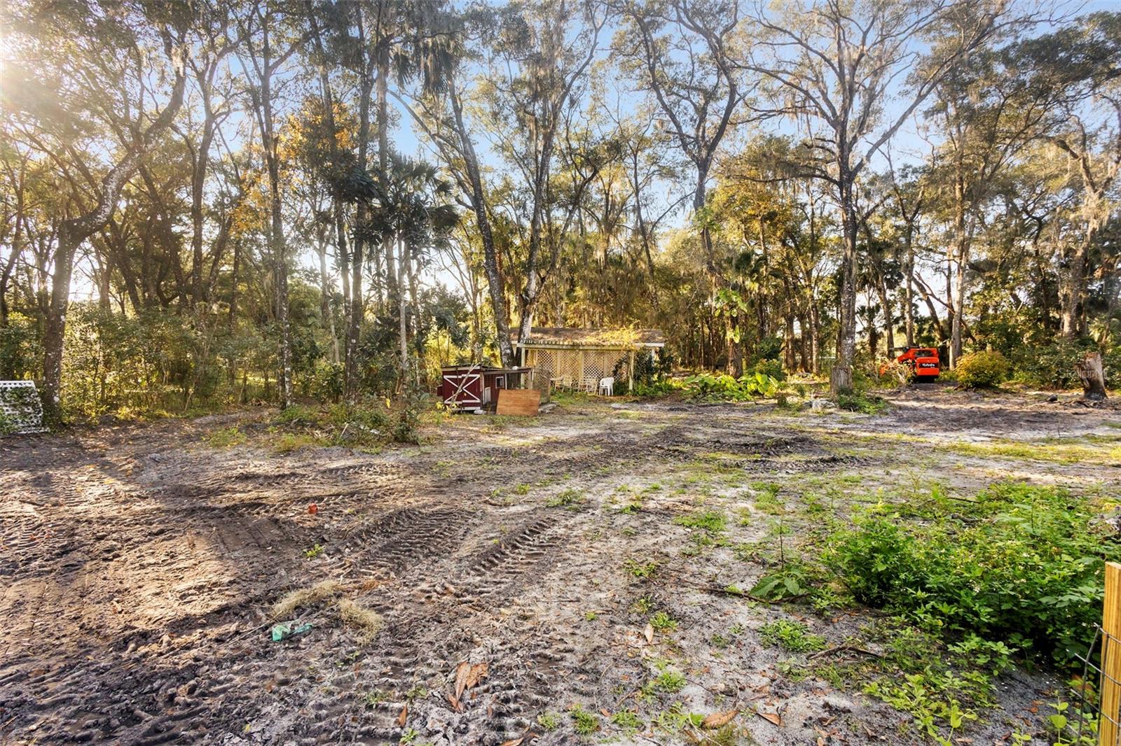 NORRIS DUPONT & GAUDRY GRANT - Residential
