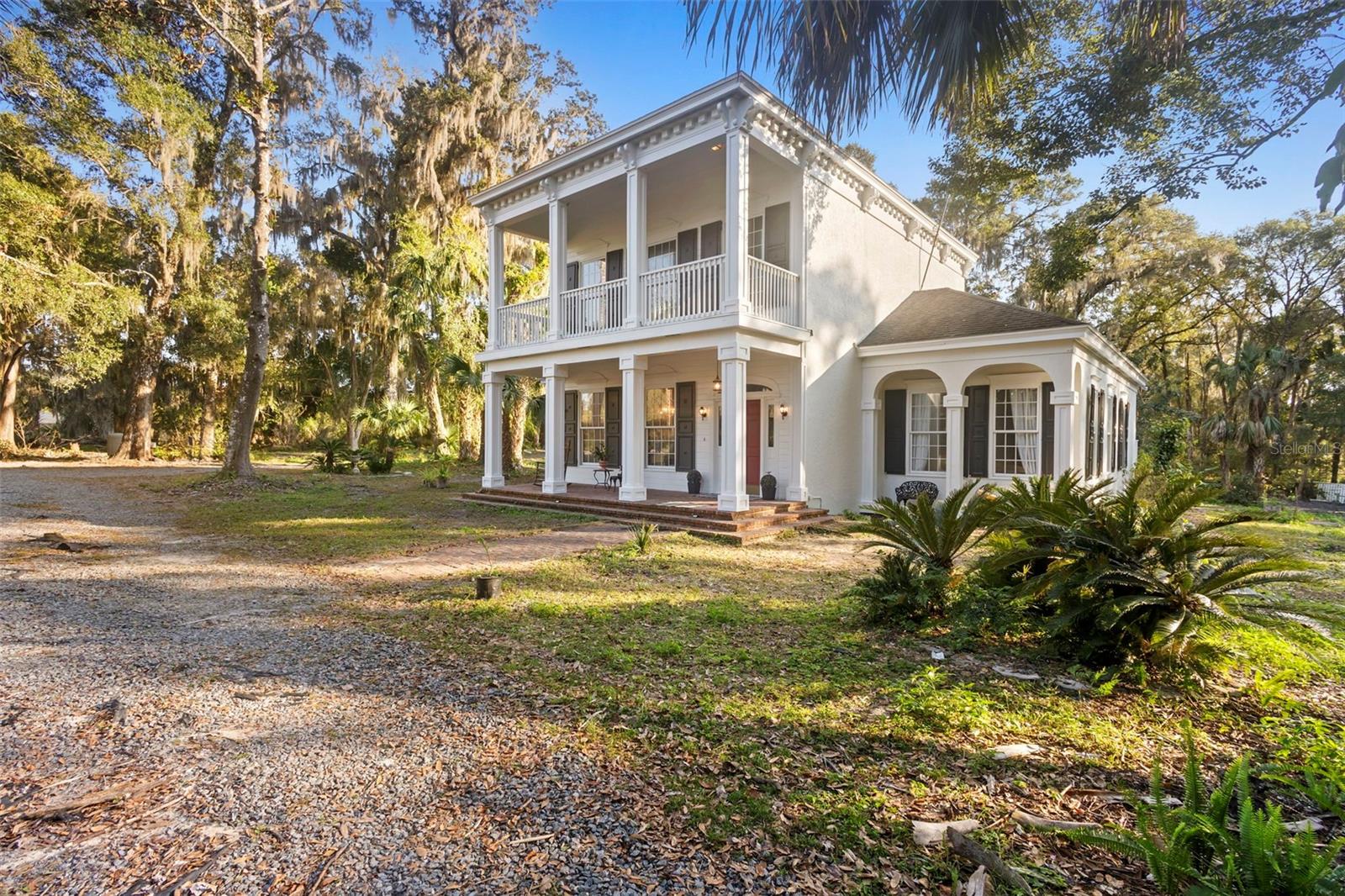 NORRIS DUPONT & GAUDRY GRANT - Residential