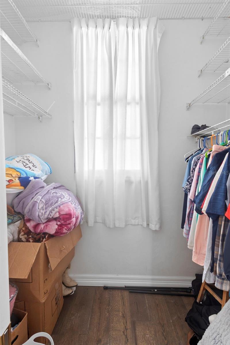 NORRIS DUPONT & GAUDRY GRANT - Residential