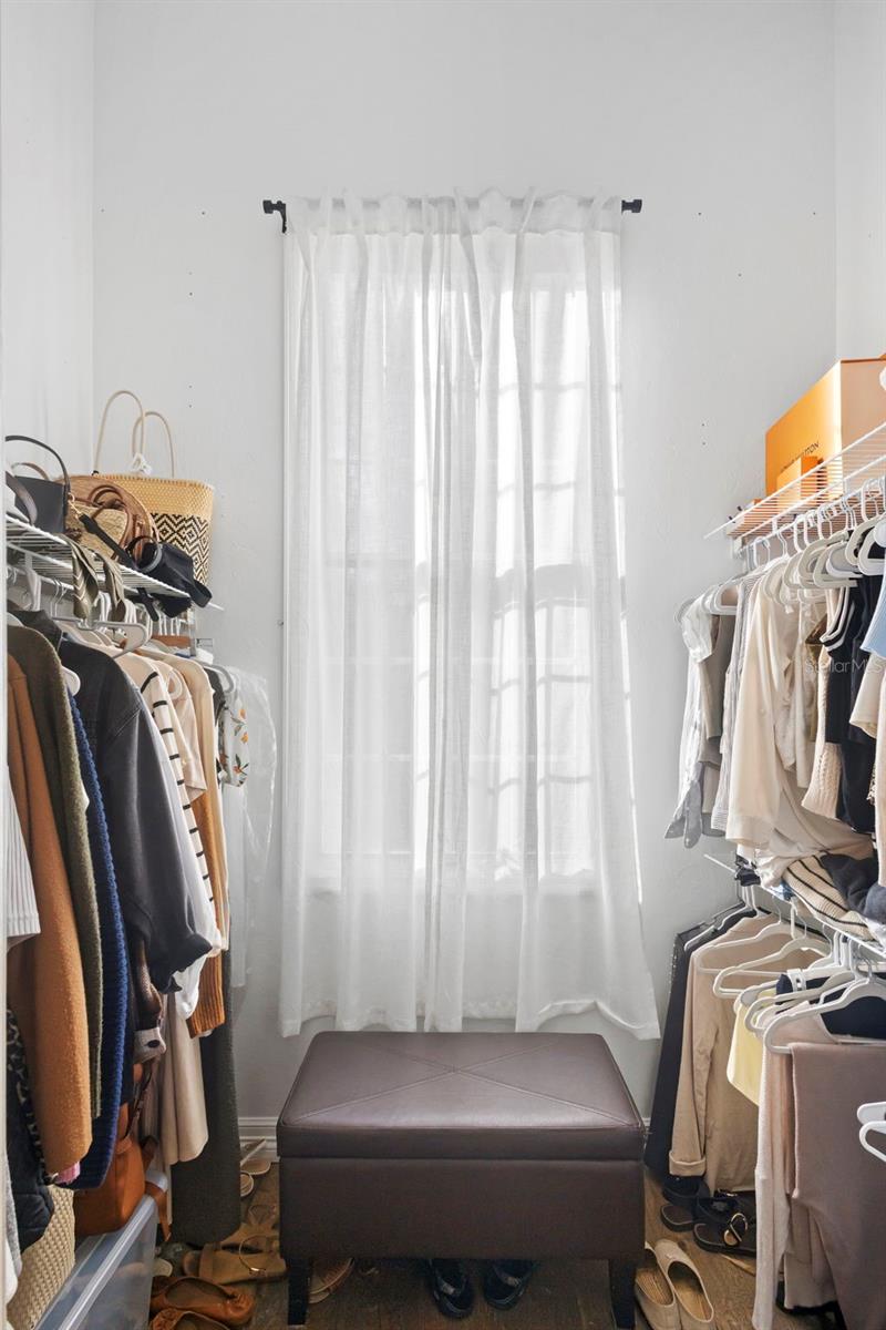 NORRIS DUPONT & GAUDRY GRANT - Residential