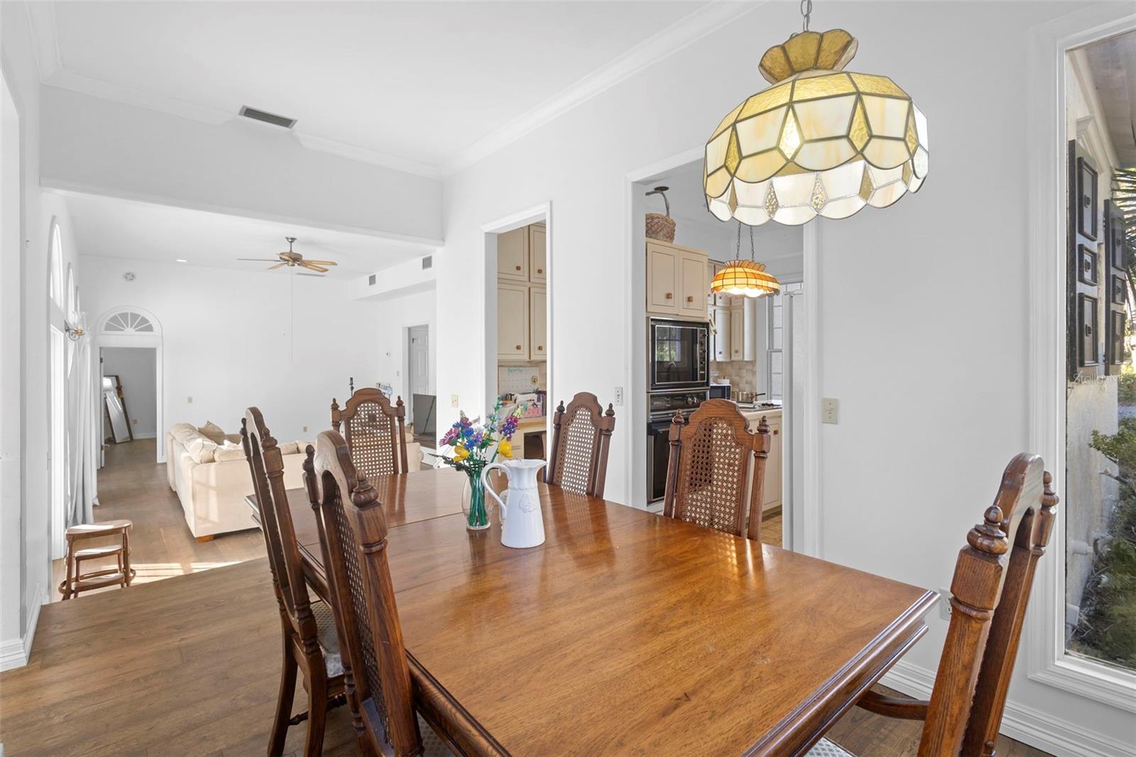 NORRIS DUPONT & GAUDRY GRANT - Residential