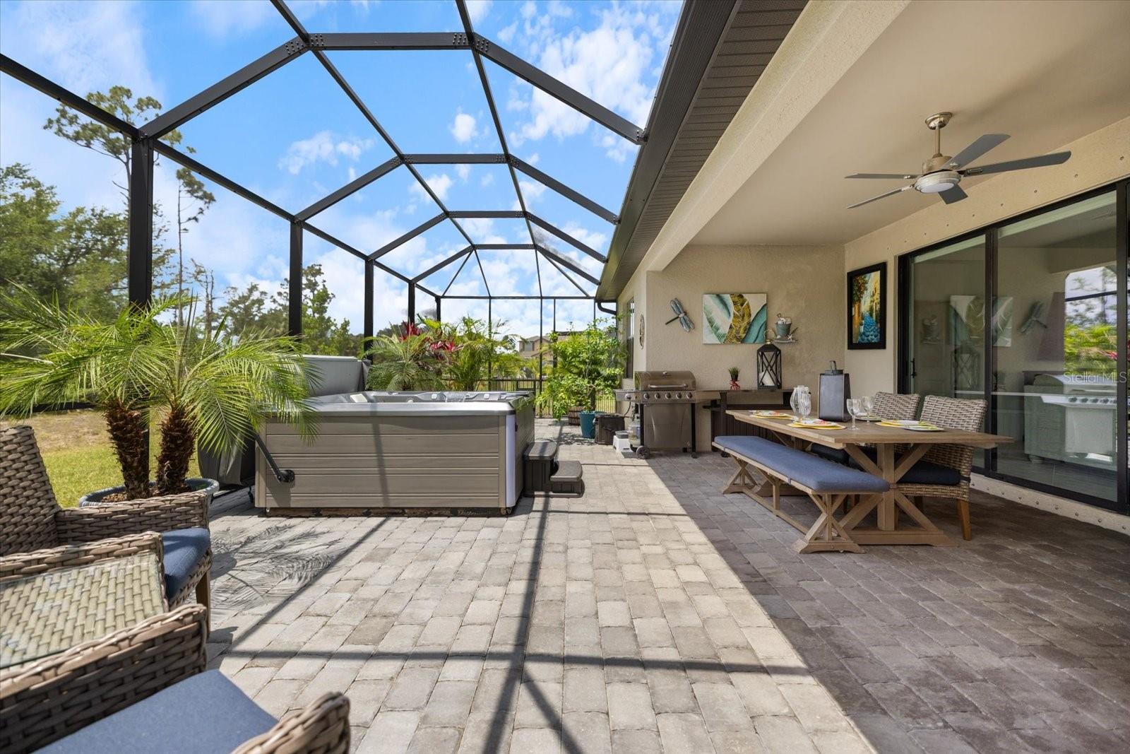 ISLES/WEST PORT PH I - Residential