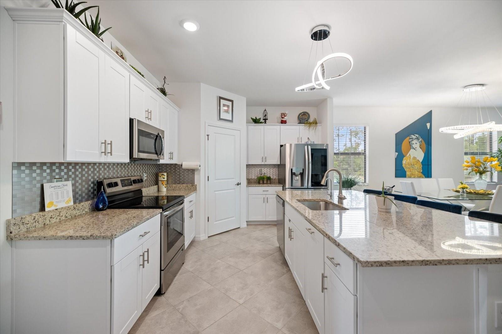 ISLES/WEST PORT PH I - Residential