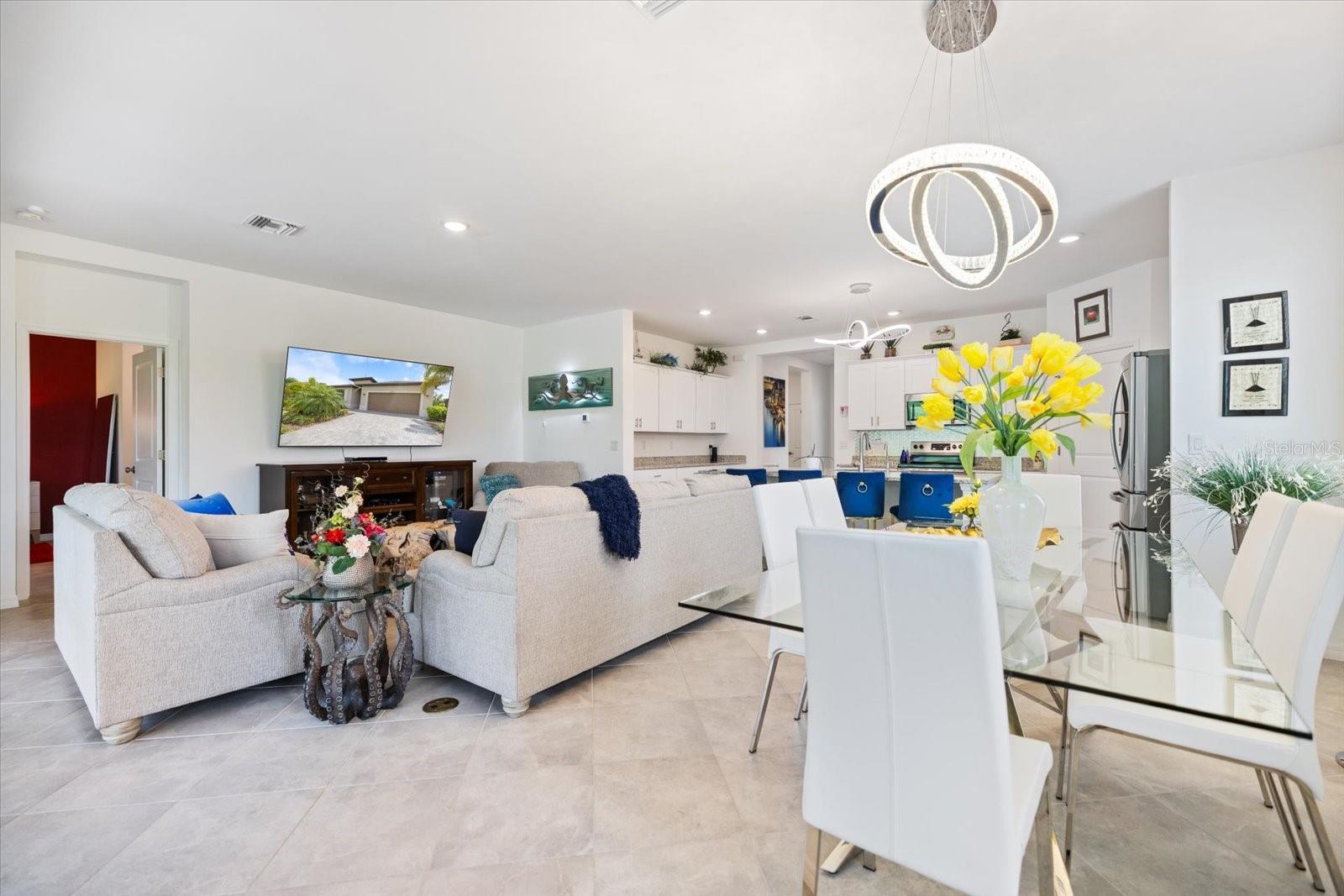 ISLES/WEST PORT PH I - Residential