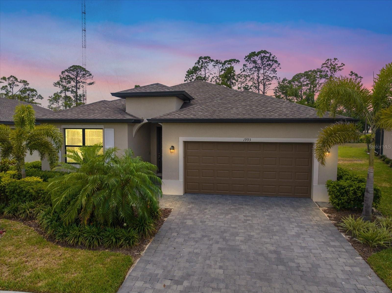 ISLES/WEST PORT PH I - Residential