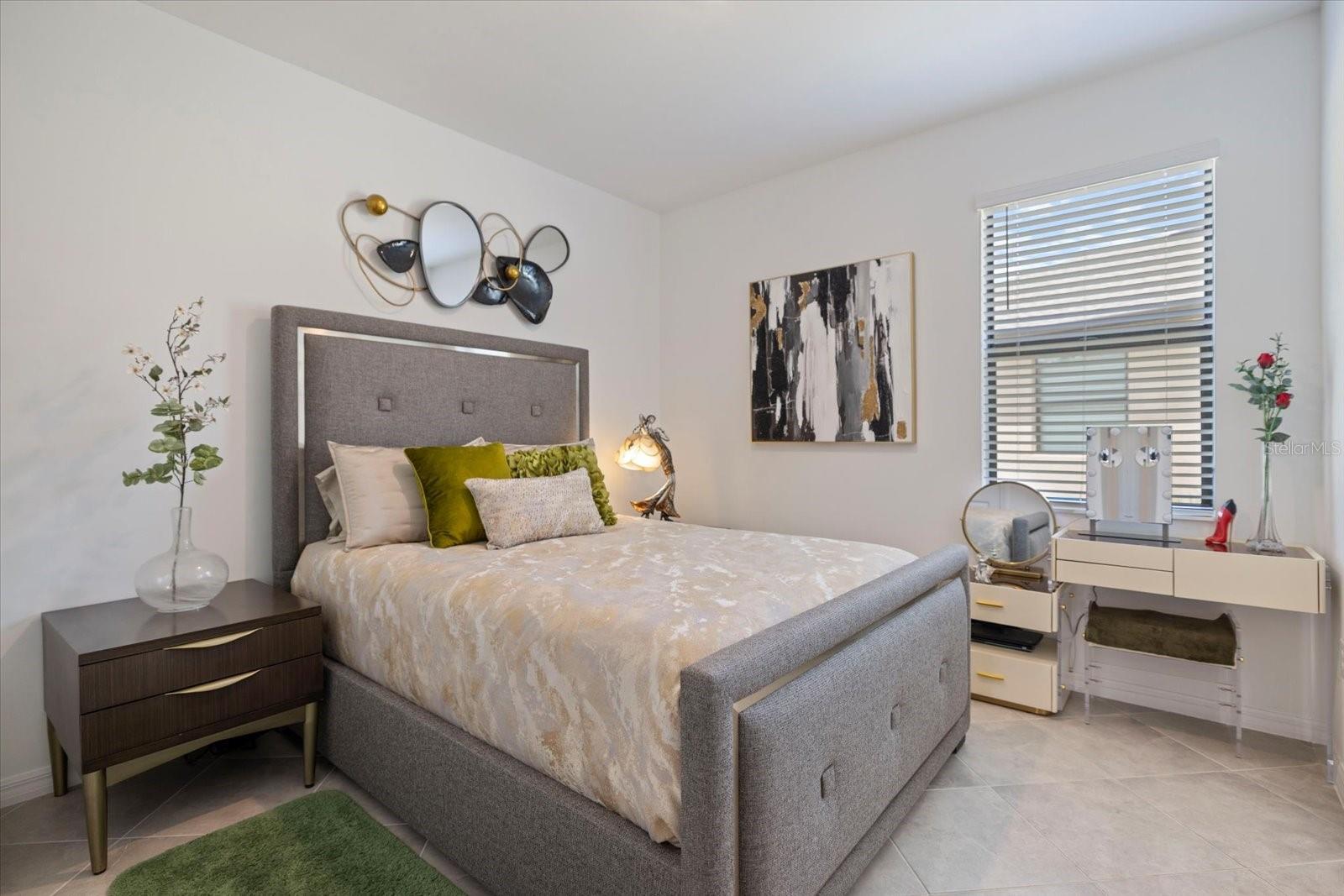 ISLES/WEST PORT PH I - Residential