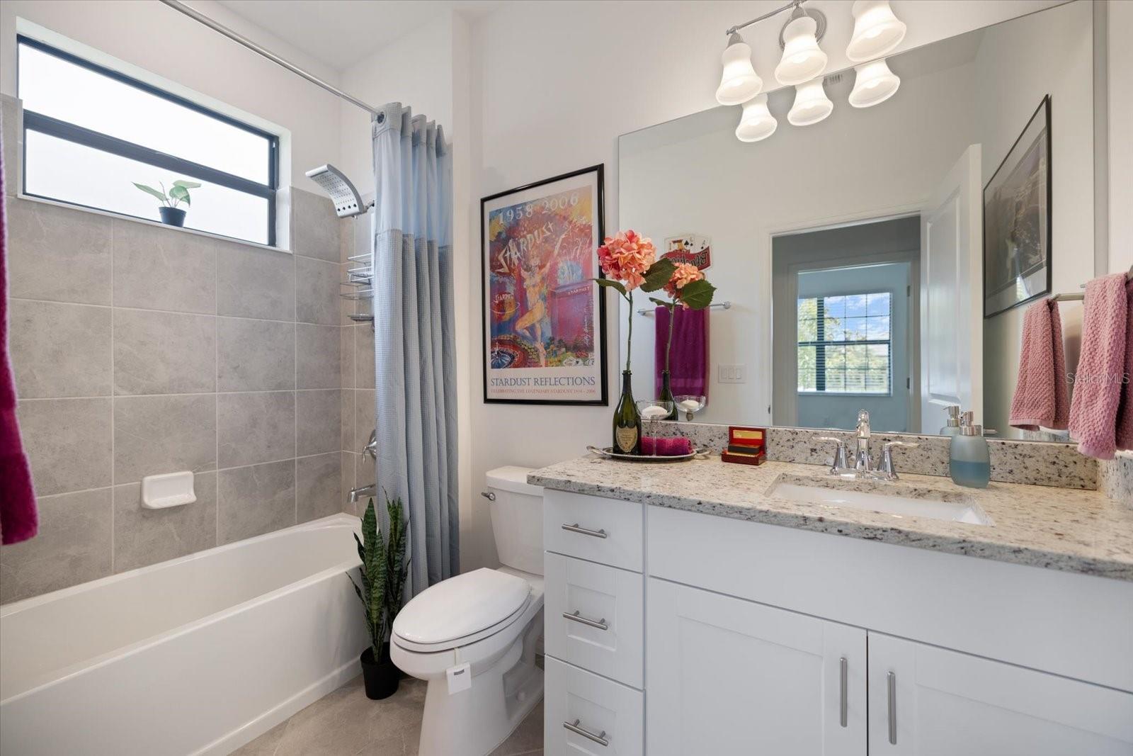 ISLES/WEST PORT PH I - Residential