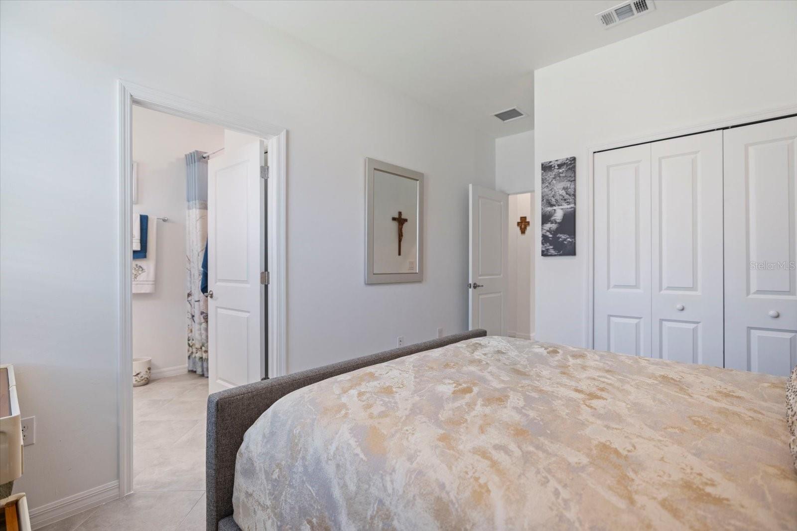 ISLES/WEST PORT PH I - Residential