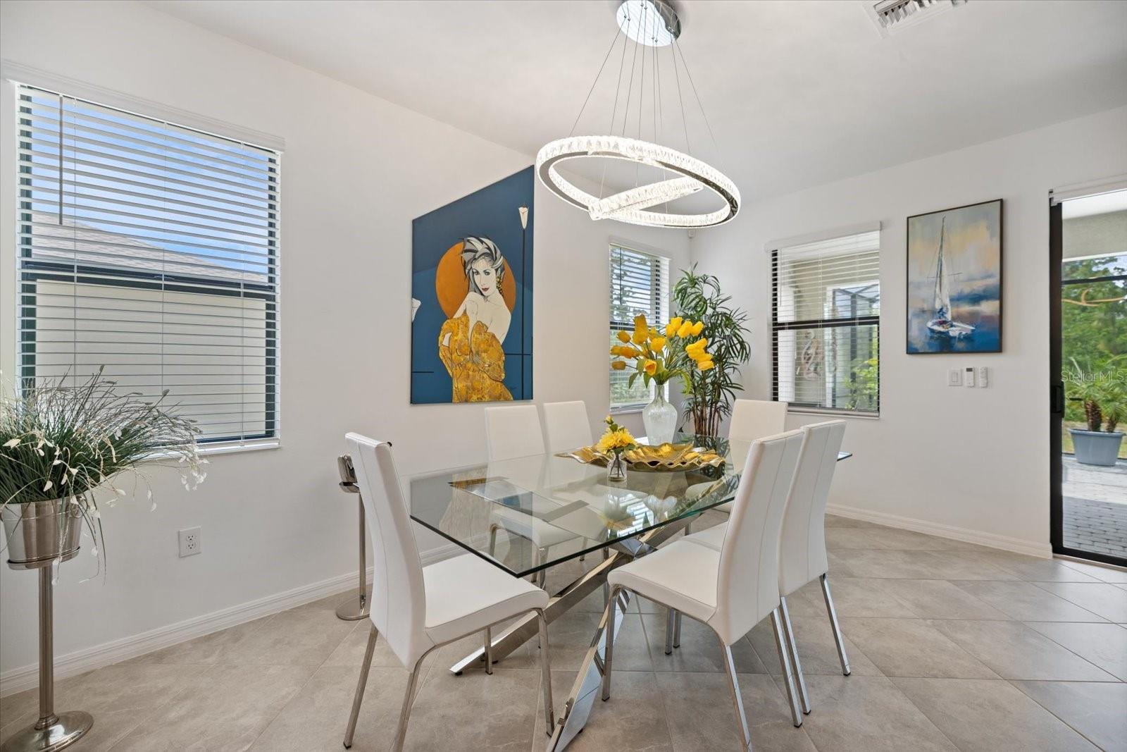 ISLES/WEST PORT PH I - Residential