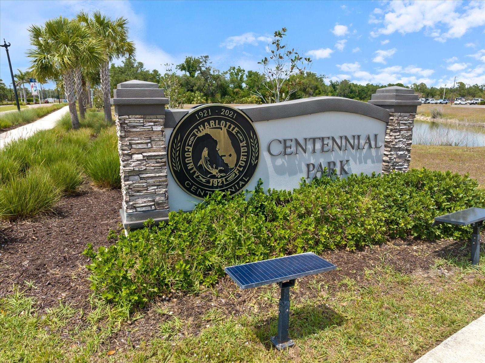 ISLES/WEST PORT PH I - Residential