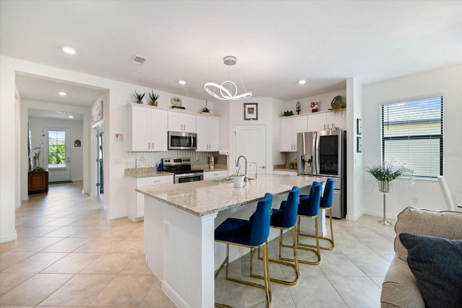 ISLES/WEST PORT PH I - Residential