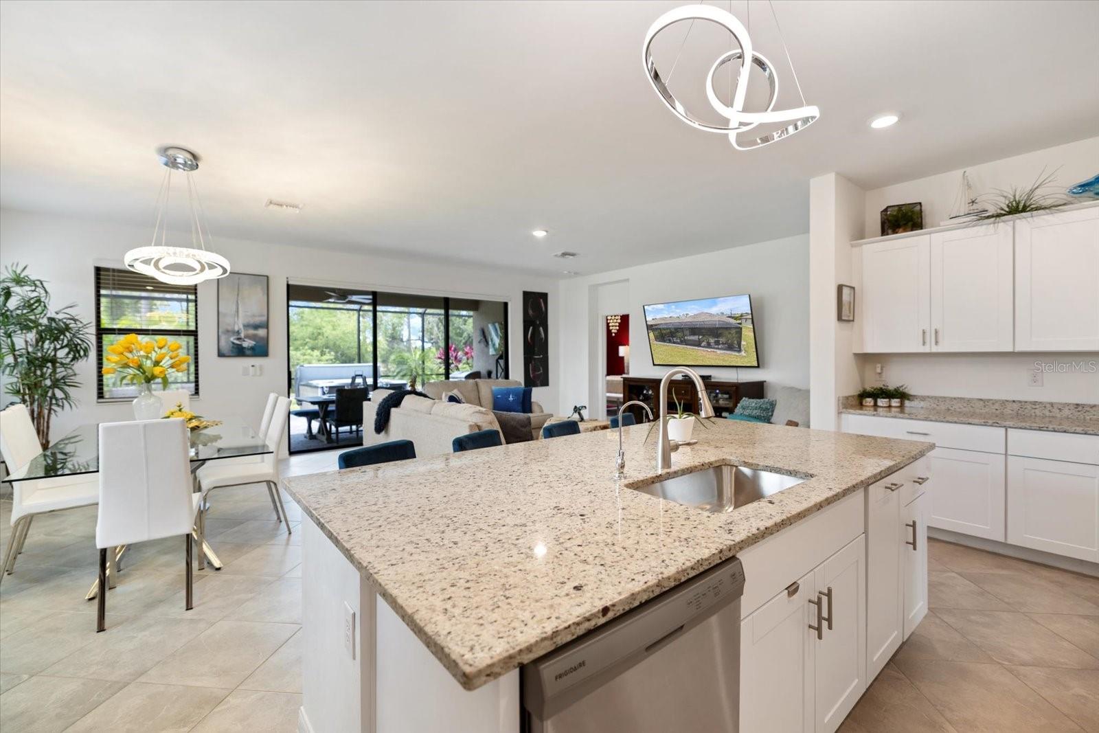 ISLES/WEST PORT PH I - Residential