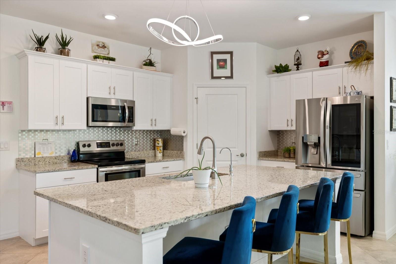 ISLES/WEST PORT PH I - Residential