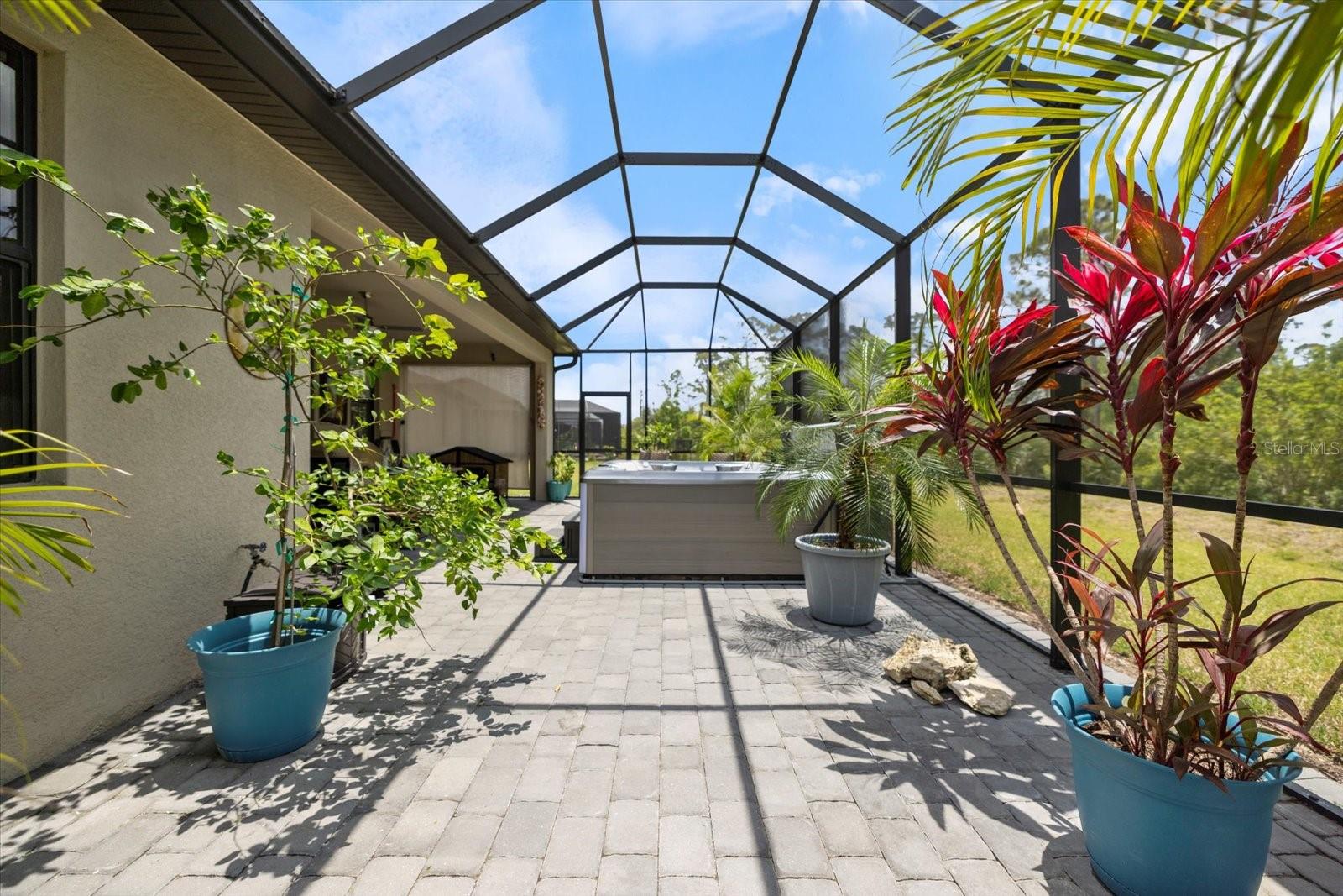 ISLES/WEST PORT PH I - Residential