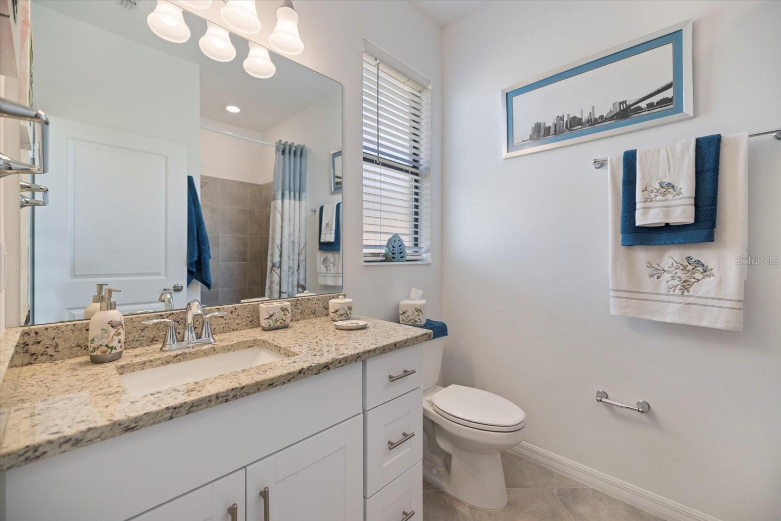 ISLES/WEST PORT PH I - Residential