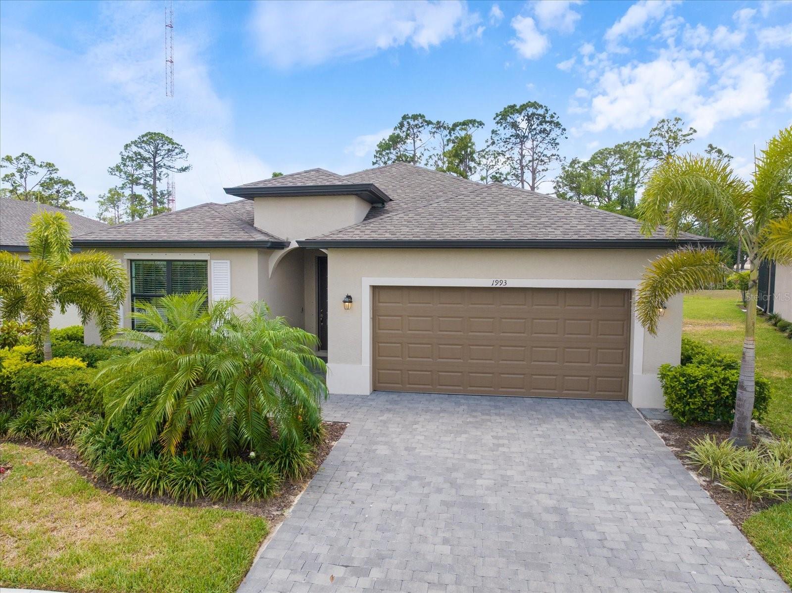 ISLES/WEST PORT PH I - Residential