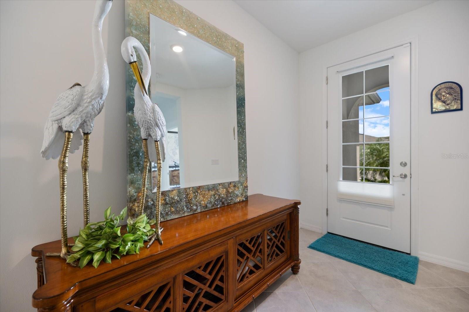 ISLES/WEST PORT PH I - Residential